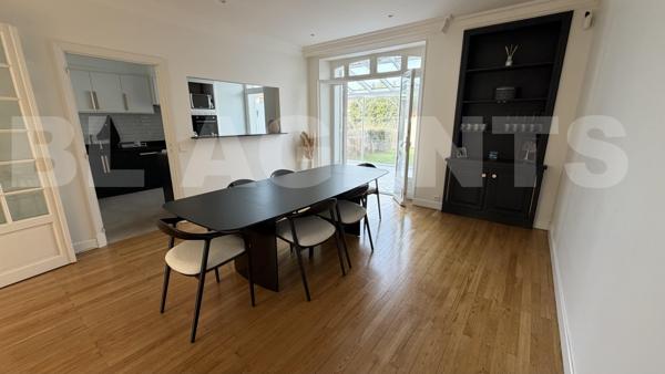 maison/villa 6 pièce(s) 139 m2