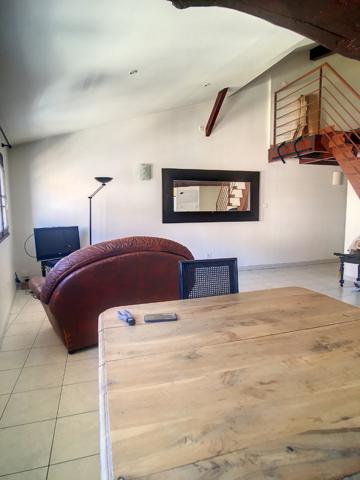 Location appartement Montauban - 2 pièce(s) - 48 m² - 580 €/mois