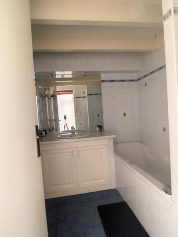 Location appartement Montauban - 2 pièce(s) - 48 m² - 580 €/mois