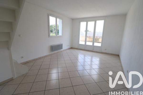 Location appartement 3 pièces 58 m² Chécy