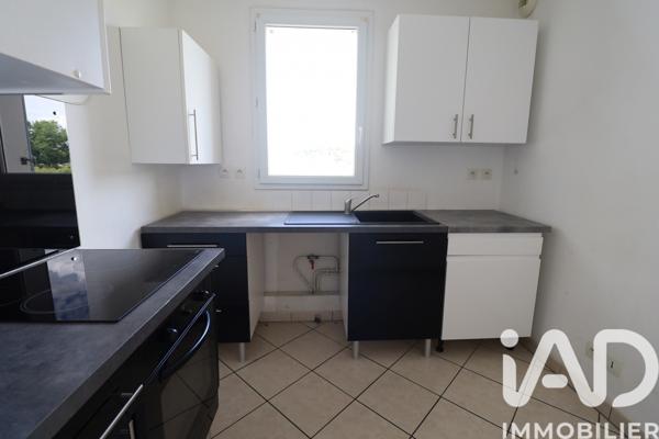 Location appartement 3 pièces 58 m² Chécy