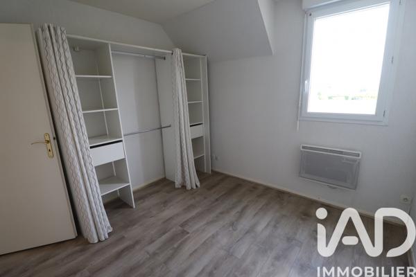 Location appartement 3 pièces 58 m² Chécy