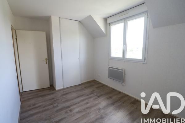 Location appartement 3 pièces 58 m² Chécy
