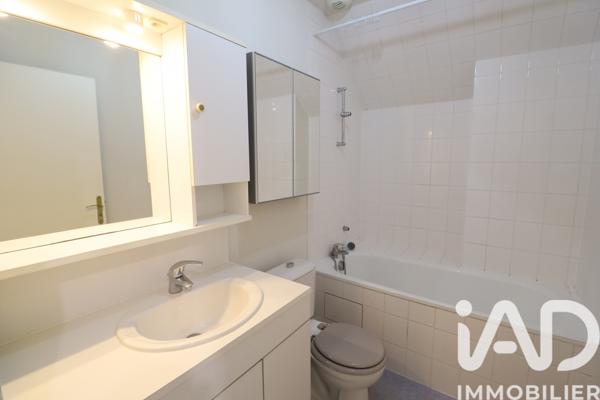 Location appartement 3 pièces 58 m² Chécy