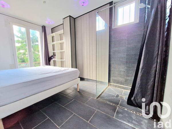 Appartement à vendre 2 pièces 48 m² Les Pavillons-sous-Bois