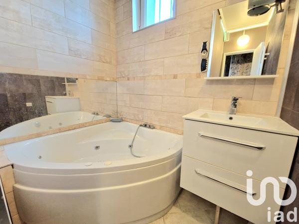 Appartement à vendre 2 pièces 48 m² Les Pavillons-sous-Bois