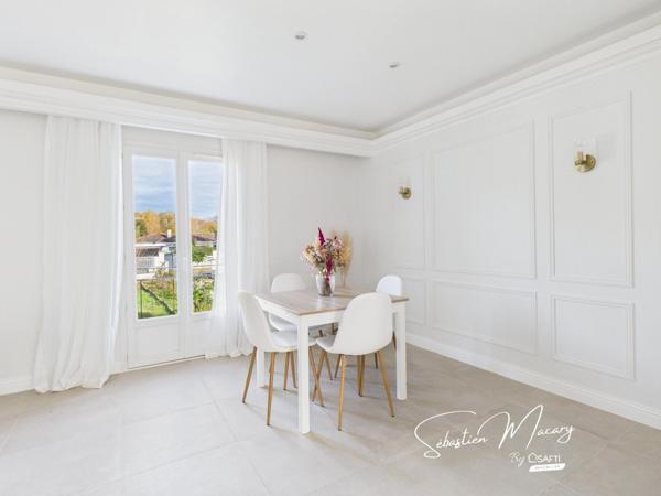 Cottage Beauséjour Plain-pied rénové avec grand terrain