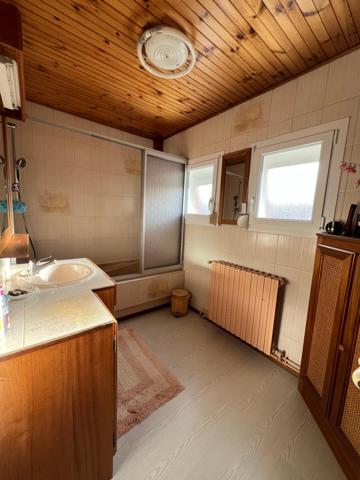 Le charme d’une maison familiale, la solidité d’une vie paisible