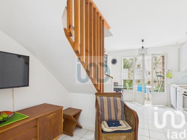 Appartement à vendre 3 pièces 40 m² Saint-Martin-de-Ré