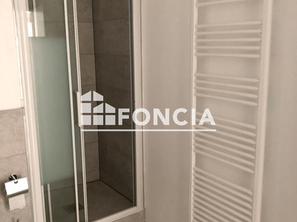 Location Studio 45 m² - BATIMENT A Nancy 54000