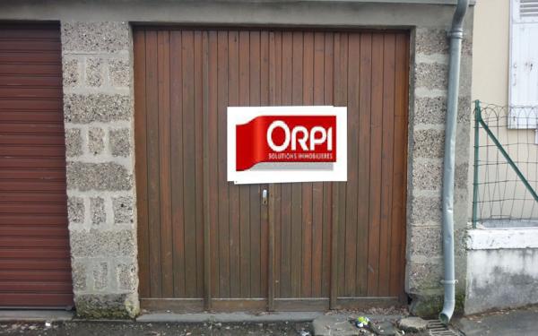 Stationnement à louer    12 m2 Périgueux