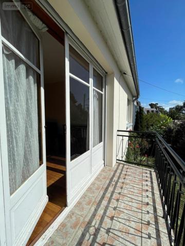 Maison à vendre à Saint-Malo en Ille-et-Vilaine (35400), ref : 35104-1706