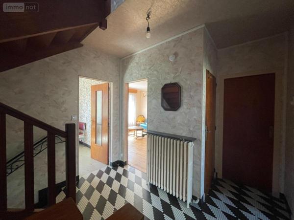 Maison à vendre à Saint-Malo en Ille-et-Vilaine (35400), ref : 35104-1706