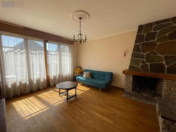 Maison à vendre à Saint-Malo en Ille-et-Vilaine (35400), ref : 35104-1706