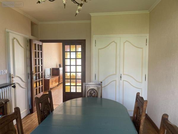 Maison à vendre à Saint-Malo en Ille-et-Vilaine (35400), ref : 35104-1706