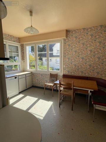 Maison à vendre à Saint-Malo en Ille-et-Vilaine (35400), ref : 35104-1706