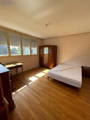 Maison à vendre à Saint-Malo en Ille-et-Vilaine (35400), ref : 35104-1706