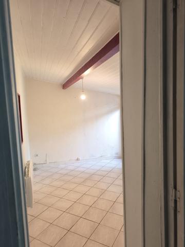 Maison de ville de 57M² Arcachon 290 000€ FAI