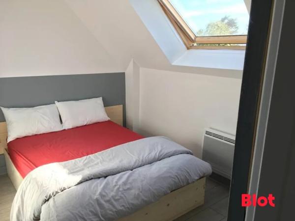 Appartement 2 pièce(s)