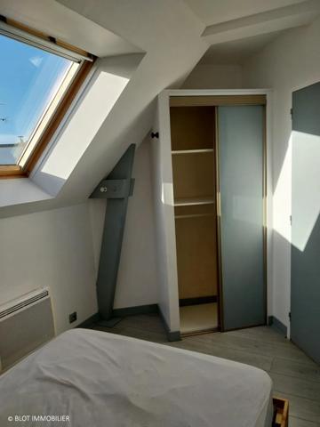 Appartement 2 pièce(s)