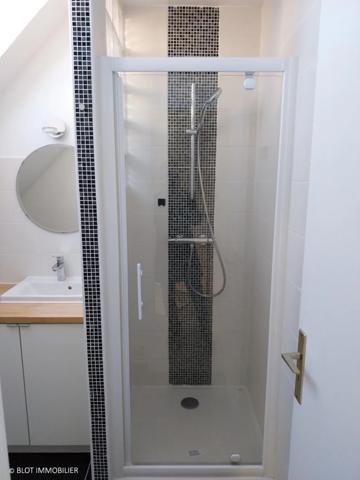 Appartement 2 pièce(s)