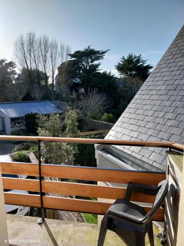 Appartement 2 pièce(s)