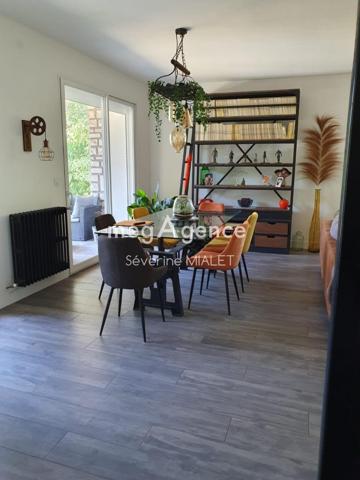 Maison à COGNAC, 16100 - 6 pièces 170m²