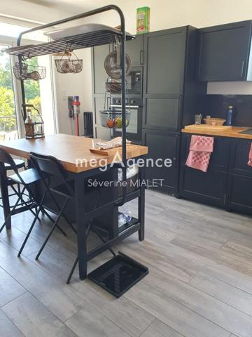 Maison à COGNAC, 16100 - 6 pièces 170m²