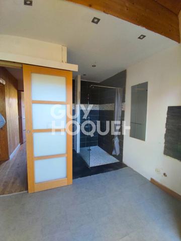 Appartement T3 - 70m² - RANS