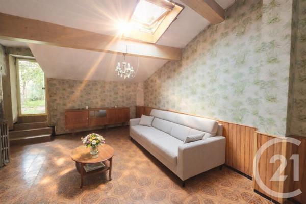 Maison à vendre  3 pièces - 78,11 m2 TOURNEFEUILLE - 31