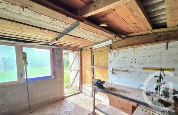 Maison à vendre  3 pièces - 78,11 m2 TOURNEFEUILLE - 31