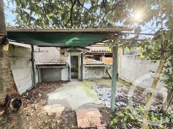 Maison à vendre  3 pièces - 78,11 m2 TOURNEFEUILLE - 31