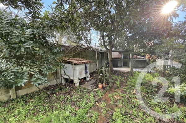 Maison à vendre  3 pièces - 78,11 m2 TOURNEFEUILLE - 31