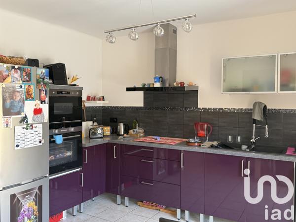 Apartment for sale 3 rooms 53 m² Sanary-sur-Mer