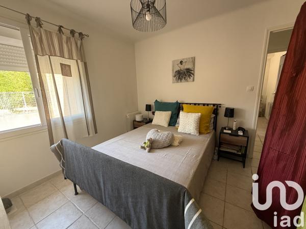 Apartment for sale 3 rooms 53 m² Sanary-sur-Mer