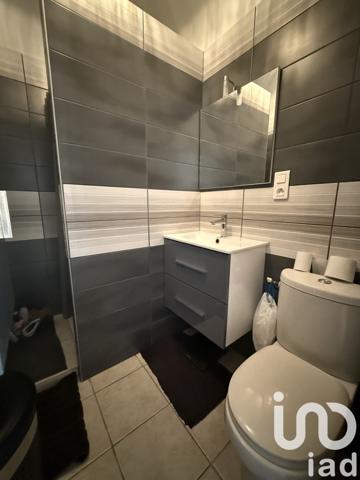 Apartment for sale 3 rooms 53 m² Sanary-sur-Mer