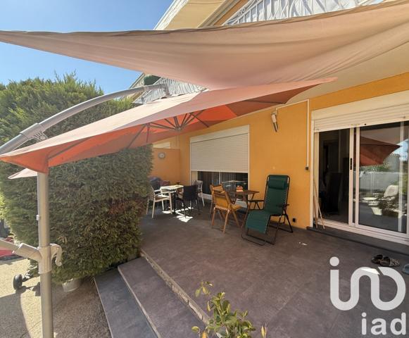 Apartment for sale 3 rooms 53 m² Sanary-sur-Mer