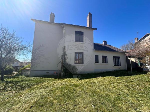 Maison  en vente - Nièvre - 58