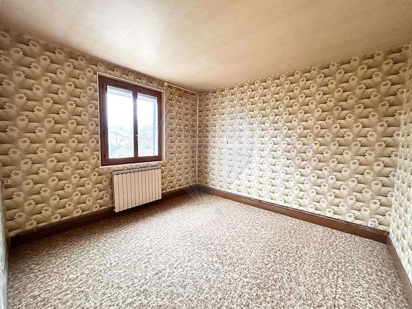 Maison  en vente - Nièvre - 58