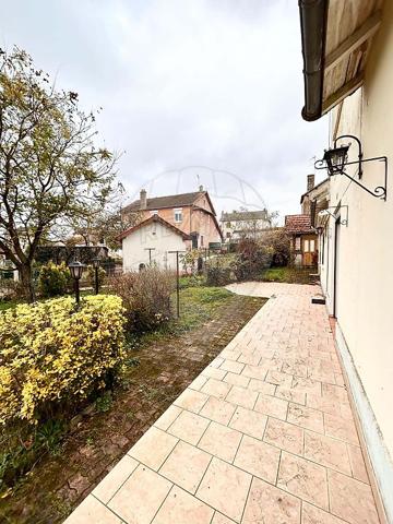Maison  en vente - Nièvre - 58