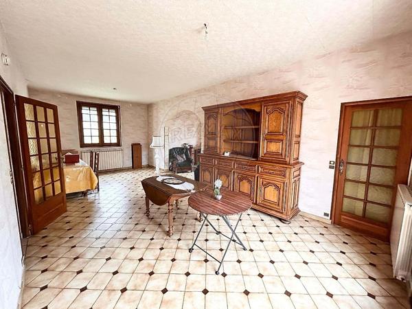 Maison  en vente - Nièvre - 58