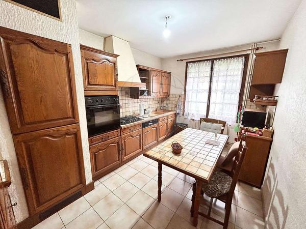 Maison  en vente - Nièvre - 58