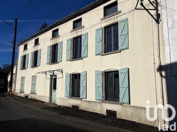 Longère 6 pièces de 295 m² à Moncoutant (79320)