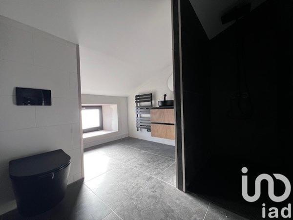 Longère 6 pièces de 295 m² à Moncoutant (79320)