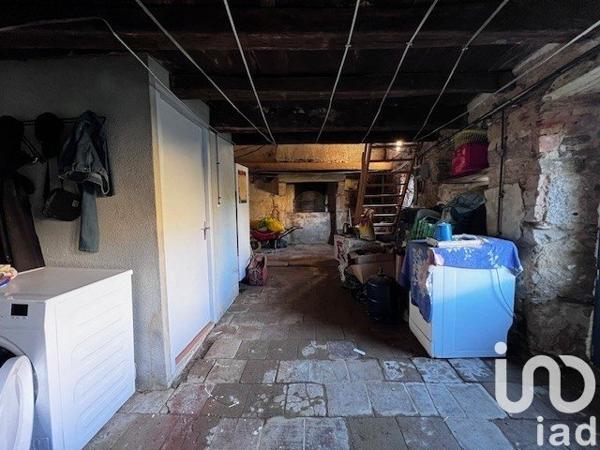 Longère 6 pièces de 295 m² à Moncoutant (79320)