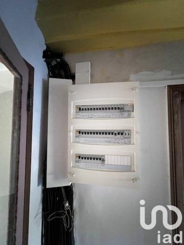 Longère 6 pièces de 295 m² à Moncoutant (79320)