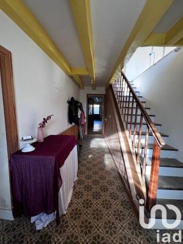 Longère 6 pièces de 295 m² à Moncoutant (79320)