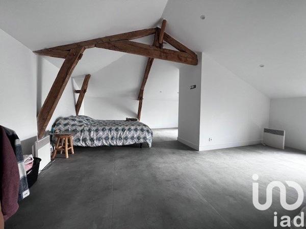 Longère 6 pièces de 295 m² à Moncoutant (79320)