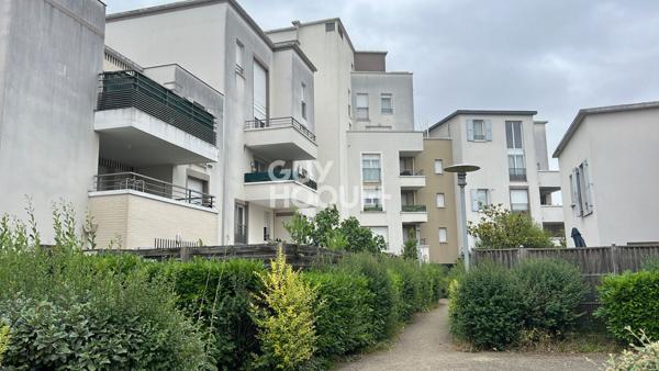 Appartement Stains 3 pièce(s)