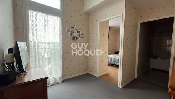 Appartement Stains 3 pièce(s)